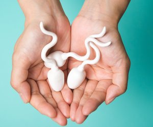 Mehr Sperma: Lässt sich die Spermamenge erhöhen?