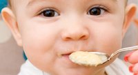 Getreide fürs Baby: Mehr als nur Brei