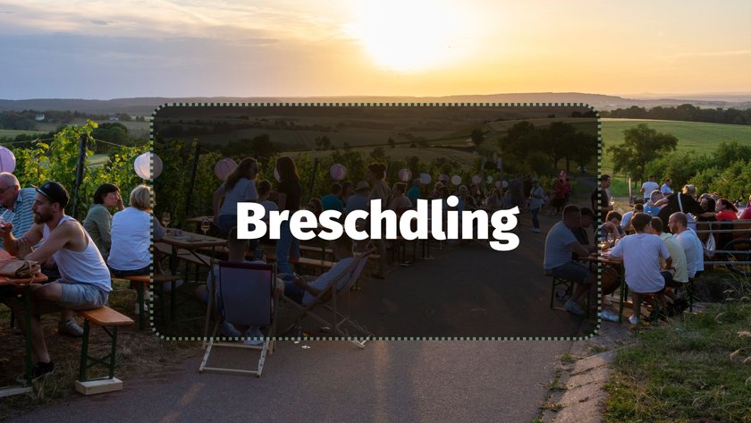 Breschdling