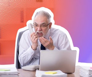 Achtung, Fettnäpfchen! Diese 5 Büro-No-Gos solltest du unbedingt vermeiden!