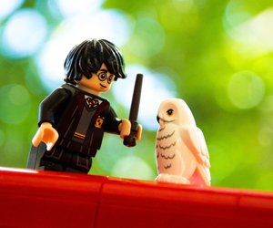 Zum Harry Potter-Jubiläum: Diese besonderen Figuren bringt Lego neu raus