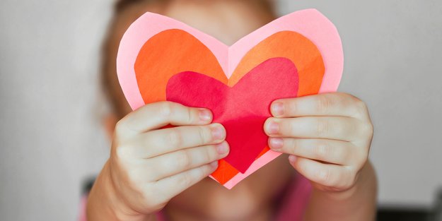 Zum Muttertag basteln: 24 wirklich schöne und wirklich schnelle Ideen