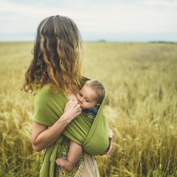 Bedürfnisorientierte Erziehung: So gelingt Attachment Parenting