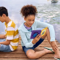 Prime Day: Amazon verkauft Kindle Paperwhite & Paperwhite Kids zum Tiefstpreis