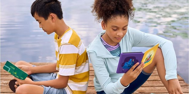 Pre-Prime-Day: Amazon verkauft Kindle Paperwhite & Paperwhite Kids zum Tiefstpreis