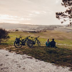 Familienurlaub mit dem Rad: 5 Deutschlandtouren für jedes Level