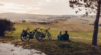 Urlaub mit dem Rad: 5 Radtouren durch Deutschland für jedes Level