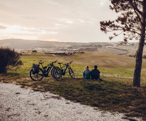 Familienurlaub mit dem Rad: 5 großartige deutsche Fahrrad-Routen