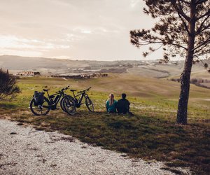 Mit dem Fahrrad durch Deutschland: Die 5 schönsten Touren