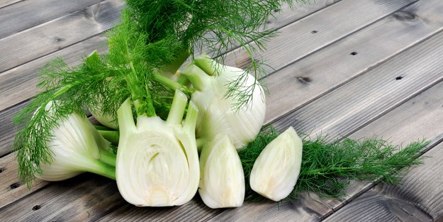 Fenchel in der Schwangerschaft: Nicht immer gesund