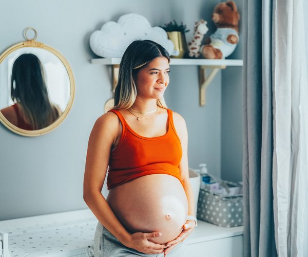 Muttermund 3 Cm Offen Wie Lange Noch Bis Zur Geburt Muttermund 2 cm offen: Was das bedeutet & wie es jetzt weitergeht