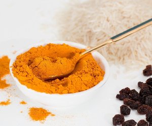 Was ist Curry? Kindgerecht erklärt