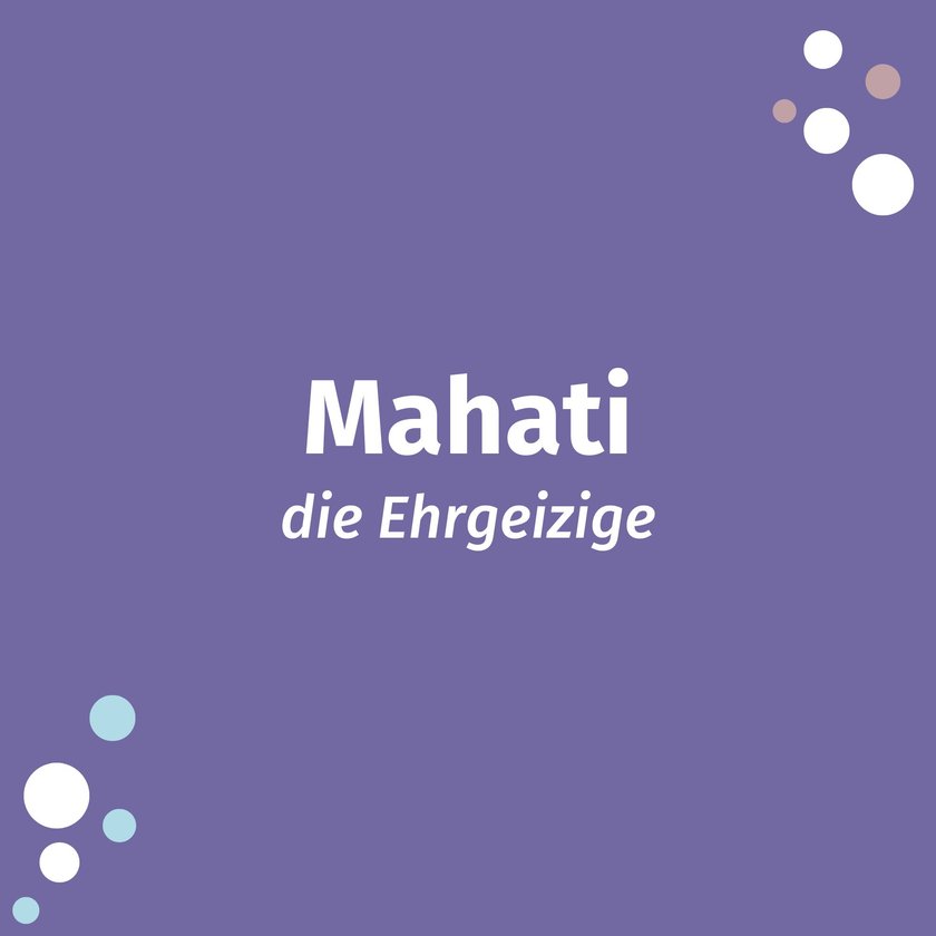 Mahati