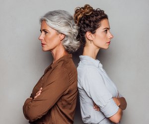 "Du machst alles falsch!" - Warum Mutter-Tochter-Konflikte eskalieren und wie ihr endlich Frieden schließt