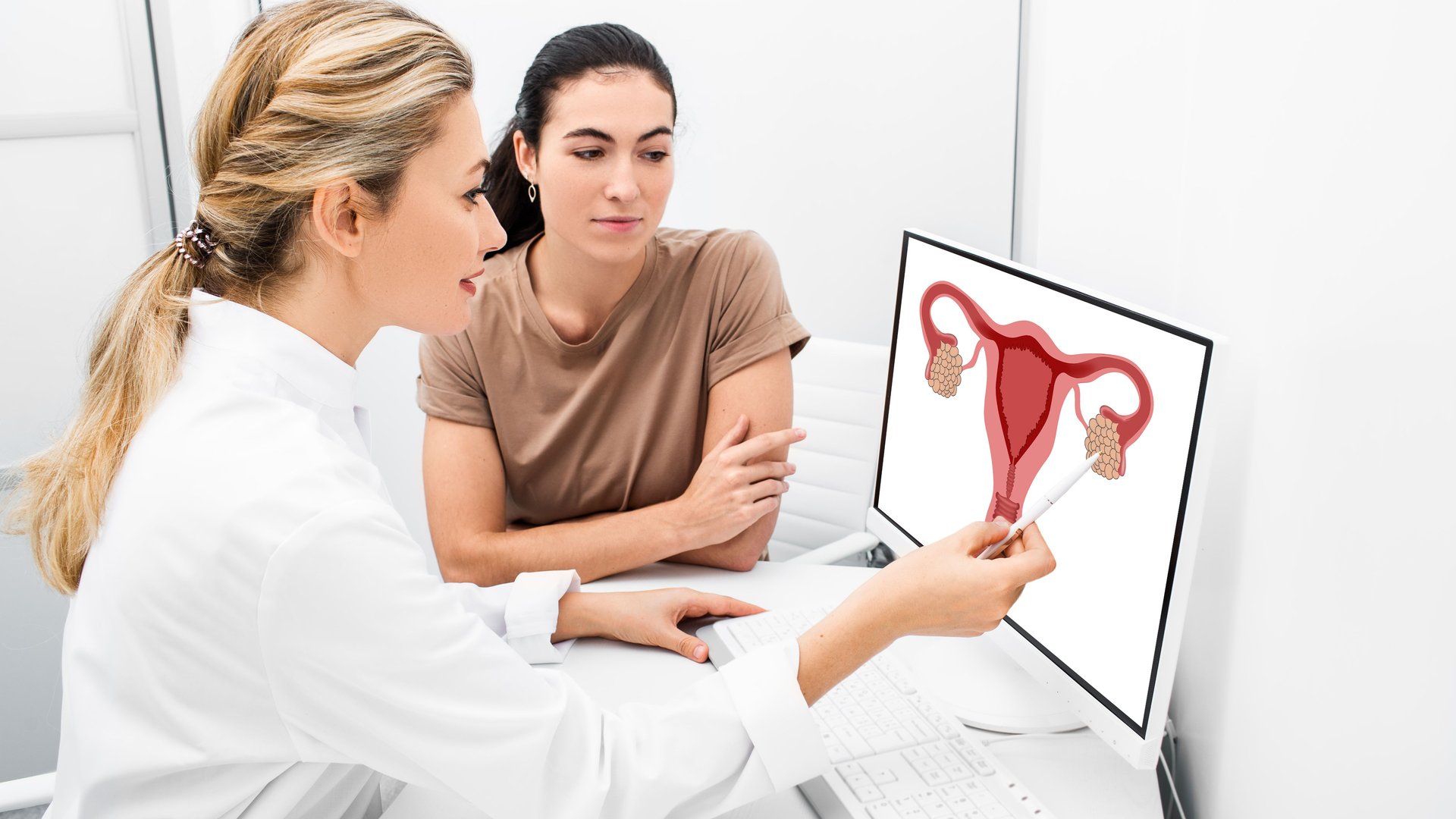 Wie lange dauert der Eisprung?