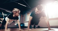 Krafttraining fürs Kind: Ratsam oder gefährlich?