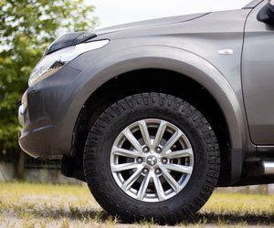 Reifen Haltbarkeit: Wie lange hält sich ein Reifen?