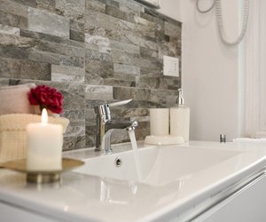 Wasserhahn entkalken: So geht's ganz leicht