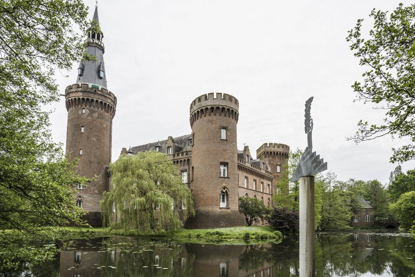 Schloss Moyland