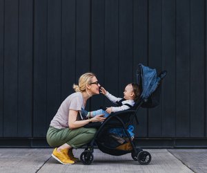 Dringender Rückruf: Produkt-Fehler birgt hohes Unfallrisiko bei diesem Kinderwagen