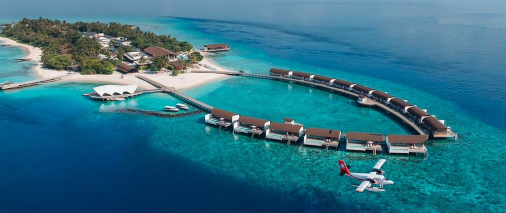 The Westin Maldives Miriandhoo Resort