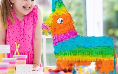 pinata kindergeburtstag pinata kindergeburtstag