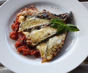 Aubergine würzen: Diese Gewürze machen die Eierfrucht zum Geschmackserlebnis