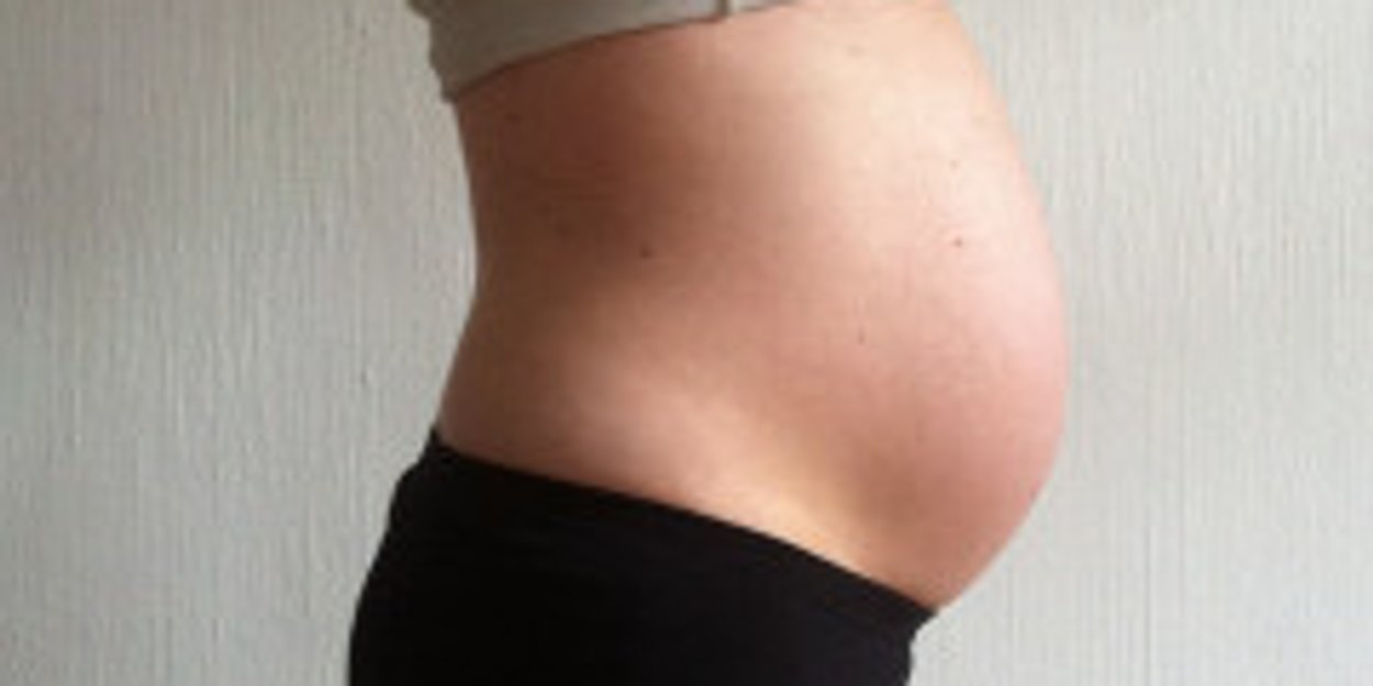 Die 19 Woche Schwanger Hallo Babybauch Familie De