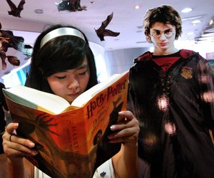 20 außergewöhnliche Weihnachtsgeschenke für Harry Potter Fans