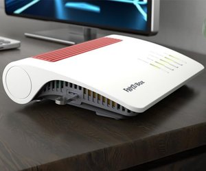 AVM FRITZ!Box 7590 AX: Amazon verkauft Testsieger-Router zum Tiefstpreis