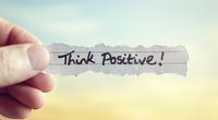 Think positive! Diese 3 Sternzeichen sind immer optimistisch