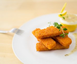 Unterschied zwischen Lachs und Seelachs – verwirrend!