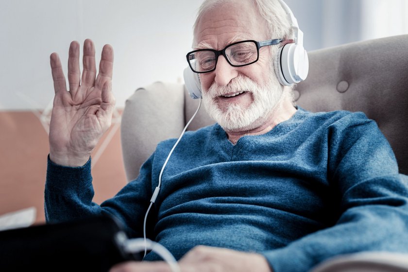 Boomer-Gewohnheiten: Anrufe ohne Ankündigung, nur um Hallo zu sagen