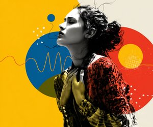 Psychologie: Die 6 größten Verräter deiner Emotionen