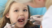 Neue Studie: So schlecht ist es um die Zähne unserer Kinder bestellt