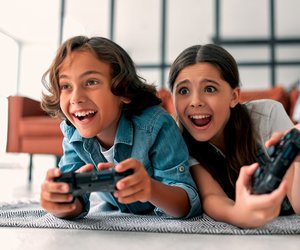 Die besten PS5-Spiele für Kinder: Altersgerechte Spiele ab 0 Jahren