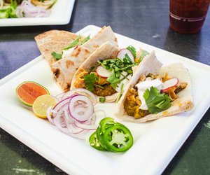 Was sind Tacos? Für Kinder erklärt