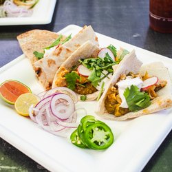Was sind Tacos? Für Kinder erklärt
