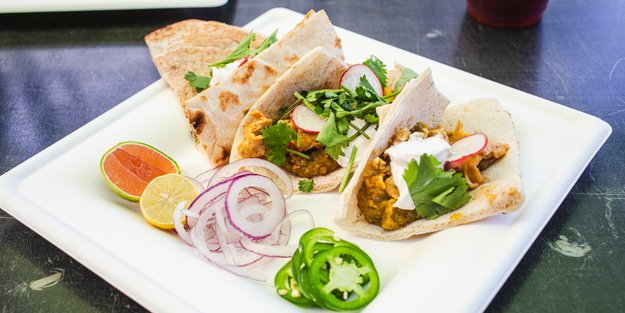 Was sind Tacos? Für Kinder erklärt