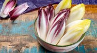 Chicorée roh essen: Genießbar oder unbekömmlich?