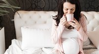 Tee in der Schwangerschaft: Welche Sorten du ohne Bedenken genießen kannst