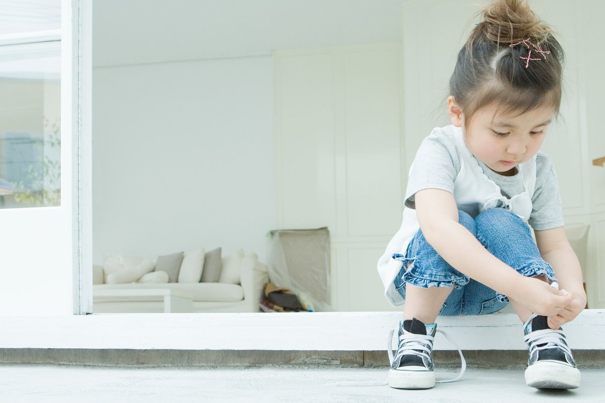 Schuhe Binden Mit Anleitung Und Vorlage Zum Download Familie De