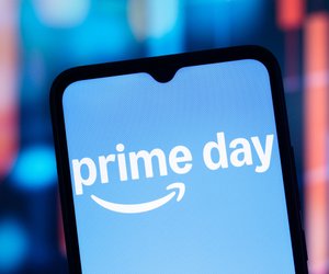 Retro-Stimmung in hochwertiger Qualität: Schnapp dir diesen Plattenspieler bei Amazon zum Tiefpreis