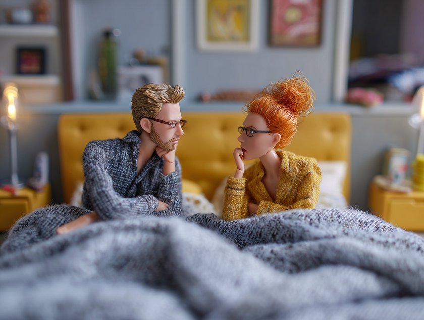 5 Anzeichen, dass du mitten in der Midlife-Crisis steckst