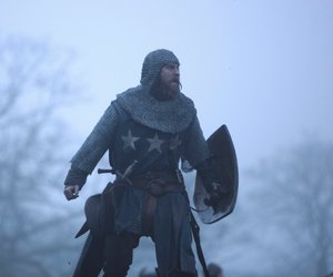 Mittelalter: Diese Filme und Serien spielen in der Epoche der Ritter und Burgen