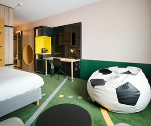 2 Nächte im Familienhotel ab 109 €: Urlaub mit Indoor-Spielplatz & Wellness