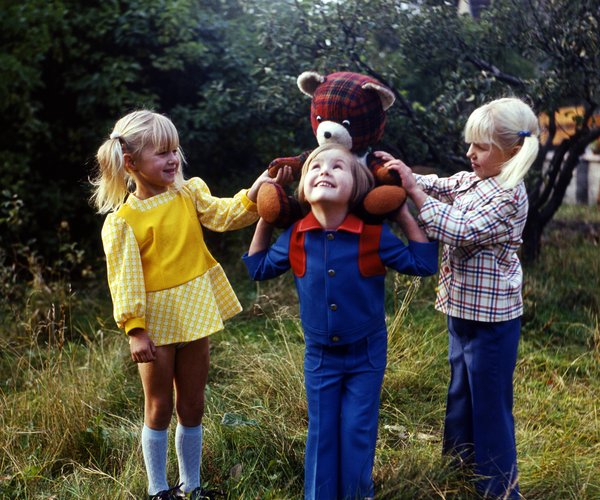 Erste Kindsbewegungen Wie Fühlt Es Sich An Erste Kindsbewegungen: Mama, spürst du mich?