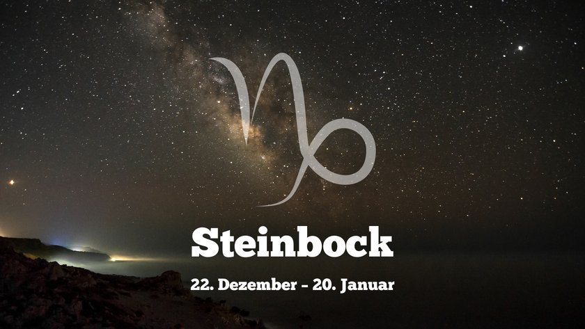 Steinbock