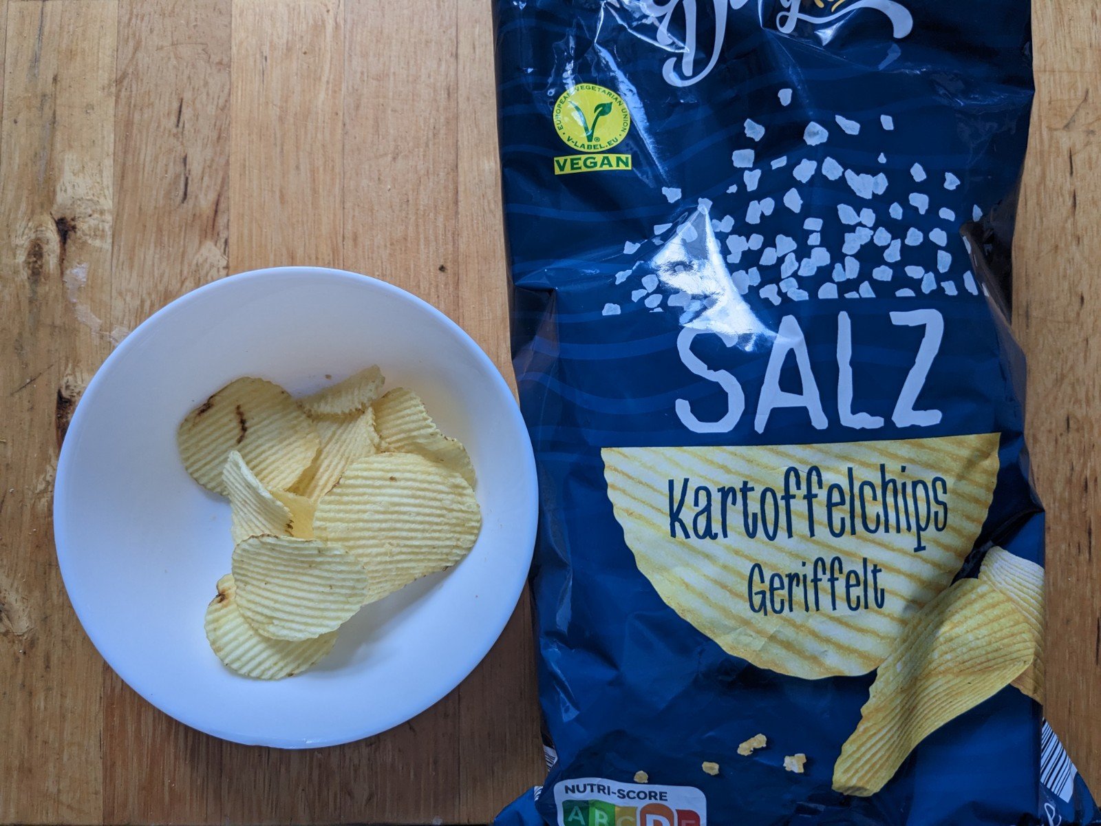 Vegane Chips Im Test So Schmecken Snacks Ohne Tierische Inhaltsstoffe Vegane Chips Im Test So Schmecken Snacks Ohne Tierische Inhaltsstoffe
