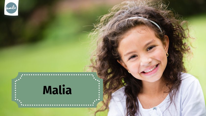 Malia